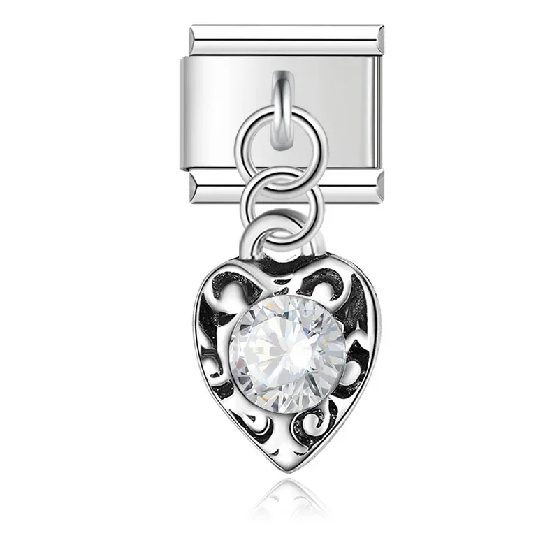 Best Friend Italian Charms - Image 13