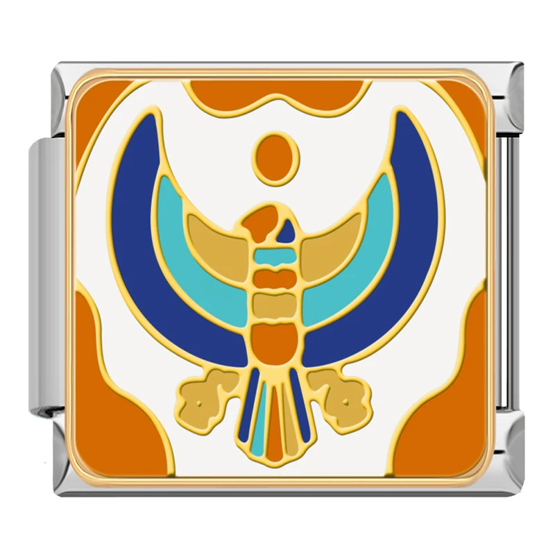 Ancient Egypt Italian Charms - Image 14
